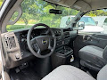 2026 Chevrolet Express 2500 Work Van
