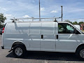 2026 Chevrolet Express 2500 Work Van