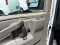 2026 Chevrolet Express 2500 Work Van