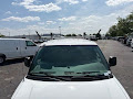 2026 Chevrolet Express 2500 Work Van