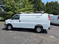2026 Chevrolet Express 2500 Work Van