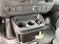 2026 Chevrolet Express 2500 Work Van