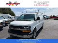 2026 Chevrolet Express 2500 Work Van