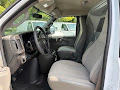 2026 Chevrolet Express 2500 Work Van