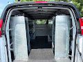 2026 Chevrolet Express 2500 Work Van