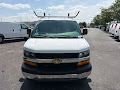 2026 Chevrolet Express 2500 Work Van