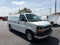2026 Chevrolet Express 2500 Work Van