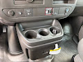 2026 Chevrolet Express 2500 Work Van