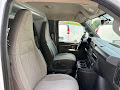 2026 Chevrolet Express 2500 Work Van