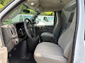 2026 Chevrolet Express 2500 Work Van