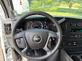 2026 Chevrolet Express 2500 Work Van