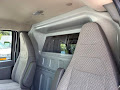 2026 Chevrolet Express 2500 Work Van