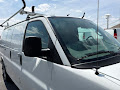 2026 Chevrolet Express 2500 Work Van