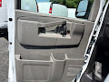 2026 Chevrolet Express 2500 Work Van