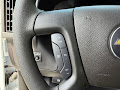 2026 Chevrolet Express 2500 Work Van
