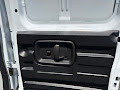 2026 Chevrolet Express 2500 Work Van