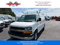 2026 Chevrolet Express 2500 Work Van