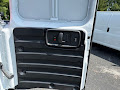 2026 Chevrolet Express 2500 Work Van