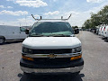 2026 Chevrolet Express 2500 Work Van