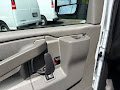 2026 Chevrolet Express 2500 Work Van