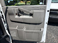 2026 Chevrolet Express 2500 Work Van