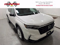 2023 Honda Pilot LX