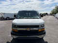 2025 Chevrolet Express 2500 Work Van