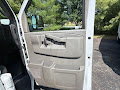 2025 Chevrolet Express 2500 Work Van