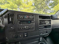 2025 Chevrolet Express 2500 Work Van