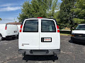 2025 Chevrolet Express 2500 Work Van