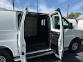 2025 Chevrolet Express 2500 Work Van