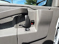 2025 Chevrolet Express 2500 Work Van