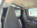 2025 Chevrolet Express 2500 Work Van