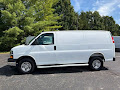 2025 Chevrolet Express 2500 Work Van