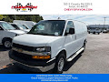 2025 Chevrolet Express 2500 Work Van