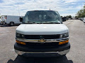 2025 Chevrolet Express 2500 Work Van