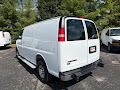 2025 Chevrolet Express 2500 Work Van