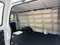 2025 Chevrolet Express 2500 Work Van