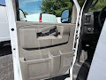 2025 Chevrolet Express 2500 Work Van