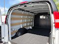 2025 Chevrolet Express 2500 Work Van