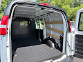 2025 Chevrolet Express 2500 Work Van