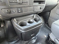 2025 Chevrolet Express 2500 Work Van