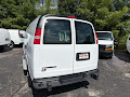 2025 Chevrolet Express 2500 Work Van