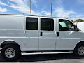 2025 Chevrolet Express 2500 Work Van