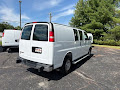 2025 Chevrolet Express 2500 Work Van