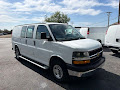 2025 Chevrolet Express 2500 Work Van