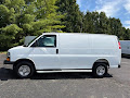 2025 Chevrolet Express 2500 Work Van