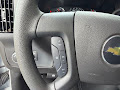 2025 Chevrolet Express 2500 Work Van