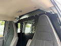 2025 Chevrolet Express 2500 Work Van