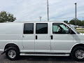 2025 Chevrolet Express 2500 Work Van
